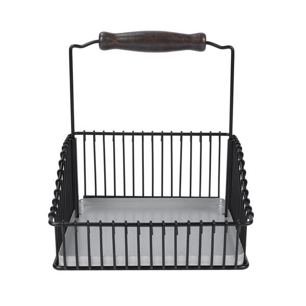 

storage baskets steel bin under shelf wire rack cabinet basket kitchen organizer cupboard home supplies finishing