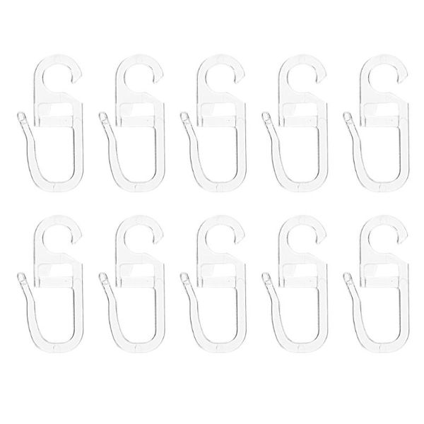 

hooks & rails 100pcs curtain holdbacks tiebacks wall for window drape