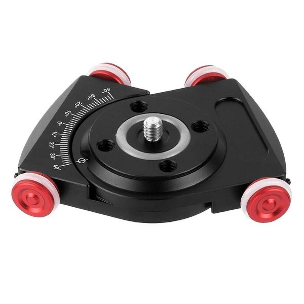 

tablemobile slider for camcorder speedlite dslr tripods