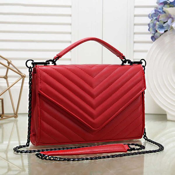 

classic flower new womens hands purses beautiful small chain striped european style shoulder bag