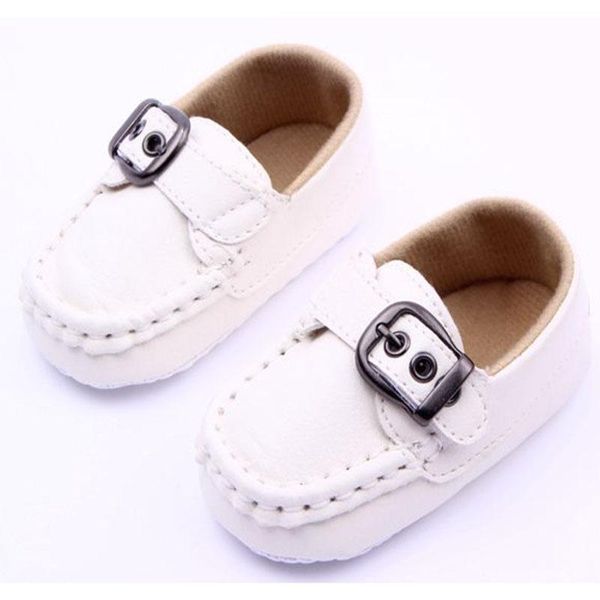 

first walkers metal buckle pu learn to walk shoes boys the walking soft bottom baby small leather xz72-2