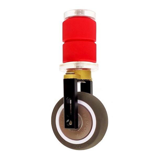 

tools folding bicycle seat tube wheel pushing for inner diameter 28-32mm post