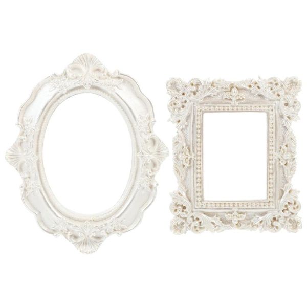 

frames 2pcs picture prop frame multi-functional practical
