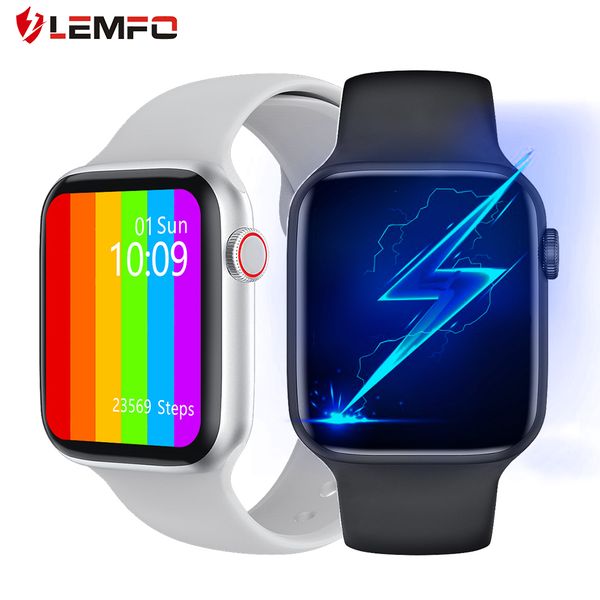 

original iwo w46 iwo 13 smart watch men port bluetooth call ecg 1.75 inch 320*385 screen diy dial iwo w26 android iosg, Slivery;brown