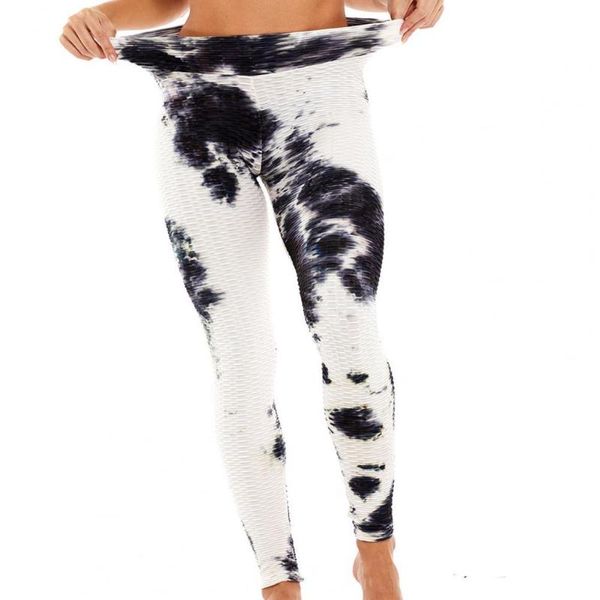 

women's leggings women high waist bulifting anti cellulite workout pants 2021 est fashion, Black