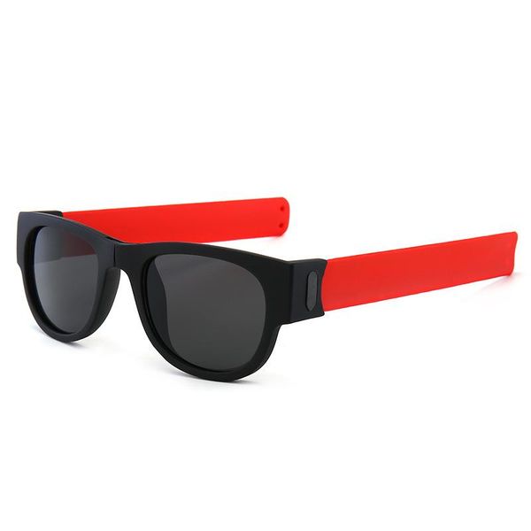 

mirror bracelet glasses folding sunglasses fashion driving party favor