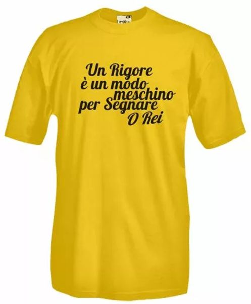 

shirt f10 or rei inspired pele t-shirt, brazil world, White;black