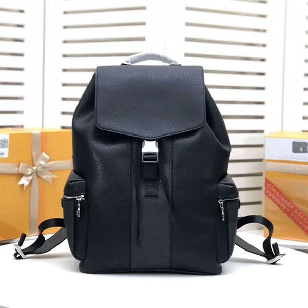 

luxurys designers outdoor backpack man handle daily storage schoolbag women handbags cycling travel large capacity back pack