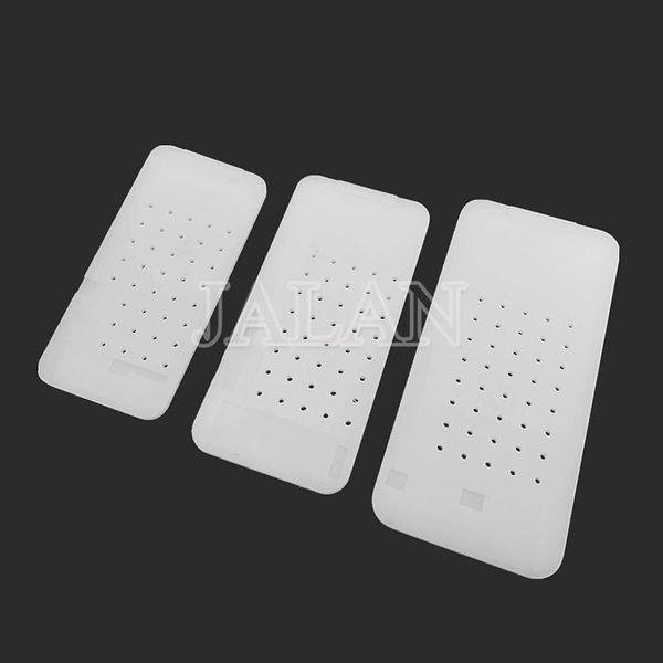 

glue clean rubber for 12/12pro/ 12 mini/ pro max display oca film remove unbent flex no hurt lcd repair suctio mat cell phone repairi repair