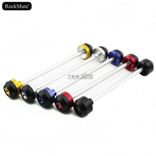 

parts for r1200gs 2010 2011 2012 2013 motorcycle front axle fork wheel protector sliders cap pad falling
