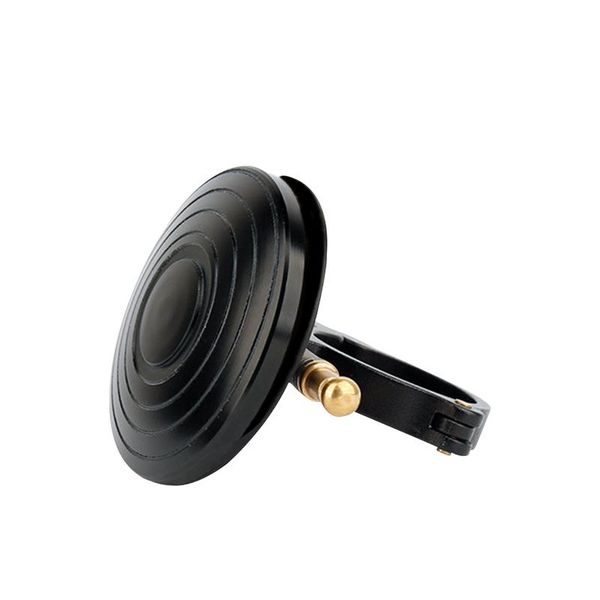 

bike horns horn accessories aluminum alloy ring warning clear sound bicycle bell safety cycling easy install crisp mountain for adults