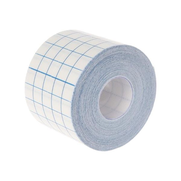 

hypoallergenic nonwoven adhesive fixation tape bandage outdoor gadgets