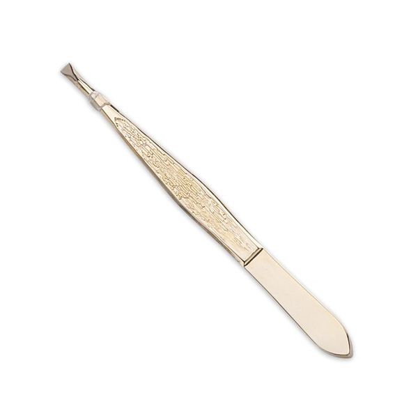 

eyebrow tools & stencils tweezer colorful hair beauty fine hairs puller stainless steel slanted eye brow clips eyelash delicate makeup