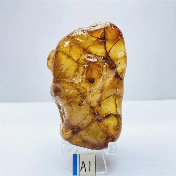 

decorative objects & figurines rare desert agate stone mineral specimen energy healing home decoration
