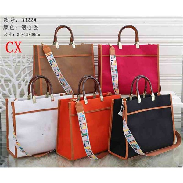 

70% off 2021 fashion capacity one shoulder messenger handbag valentine's mother's day gift