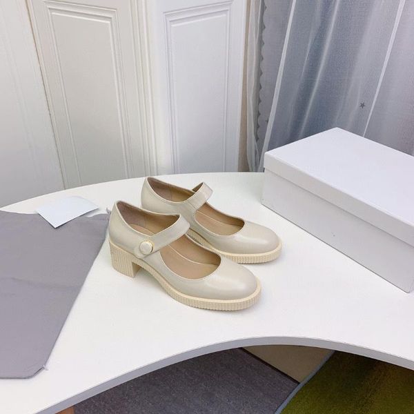 

slippers ollymurs mid-heel luxury women sandals elegant leather dress wedding shoes double letters suqare heel ladies, Black