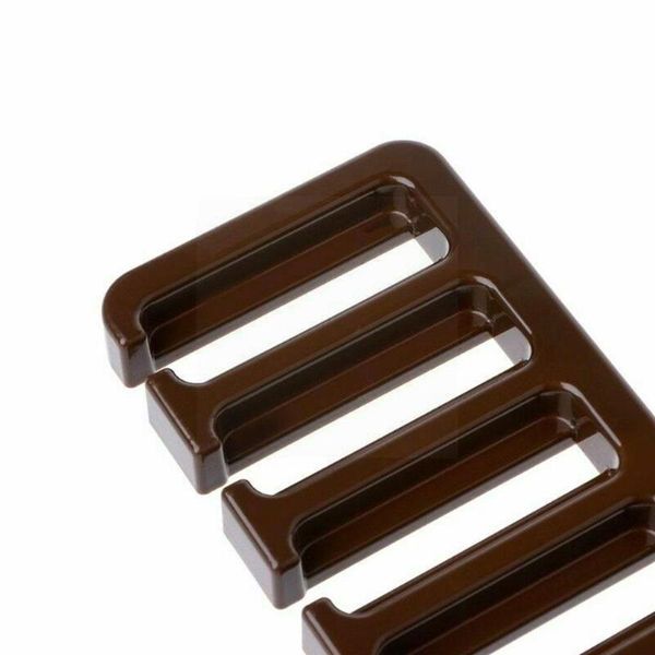 

hooks & rails tie belt hanger wardrobe rotating organizer rack home scarf storage holder closet multifunctional i5r3
