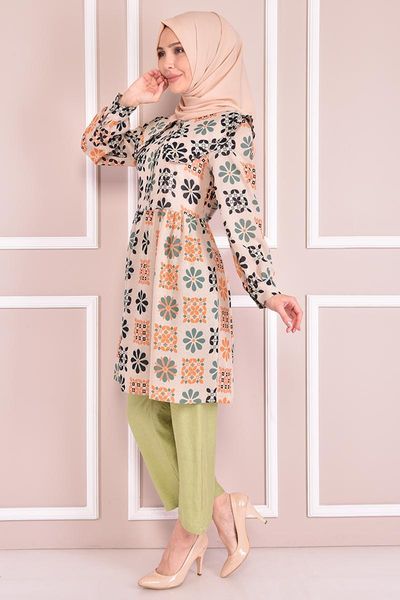 

ethnic clothing baby burning combin green tkn3440, Red