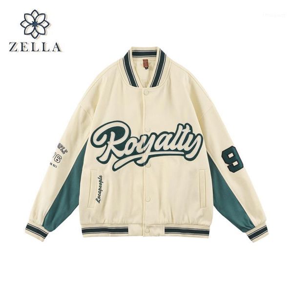 

women's jackets black jacket baseball bomber women buttons coats clothing 2021 hip hop plus size streetwear outerwear female jap winter, Black;brown