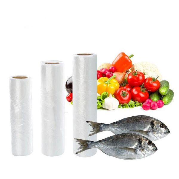 

food savers & storage containers vest bag refrigerator point break portable household disposable thickening tearing wholesale
