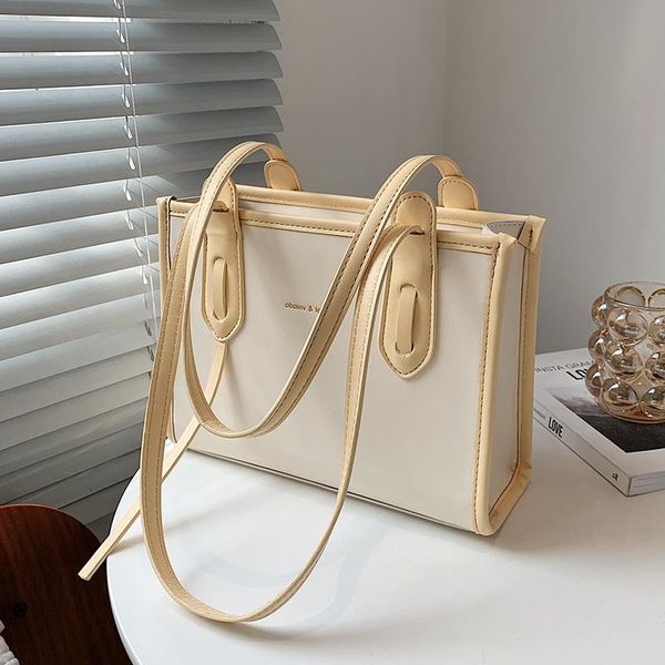 

evening bags xiaoqingxin summer bag 2021 fashion single shoulder underarm women's versatile hand tote