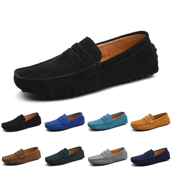 

ale wholesale non-brand men casual shoes espadrilles triple black whites brown wine red navy khaki grey fashion mens sneaker outdoor jogging