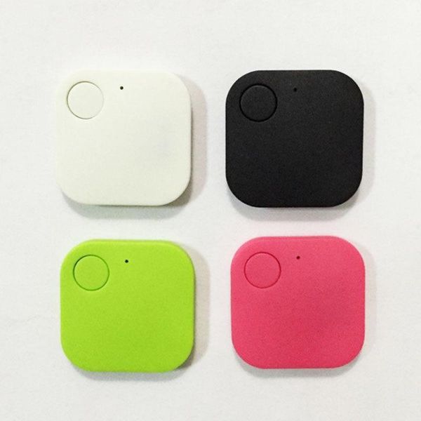 

anti-lost alarm mini smart finder bluetooth 4.0 tag key wallet kid child pet dog cat phone gps tracer wifi locator reminder