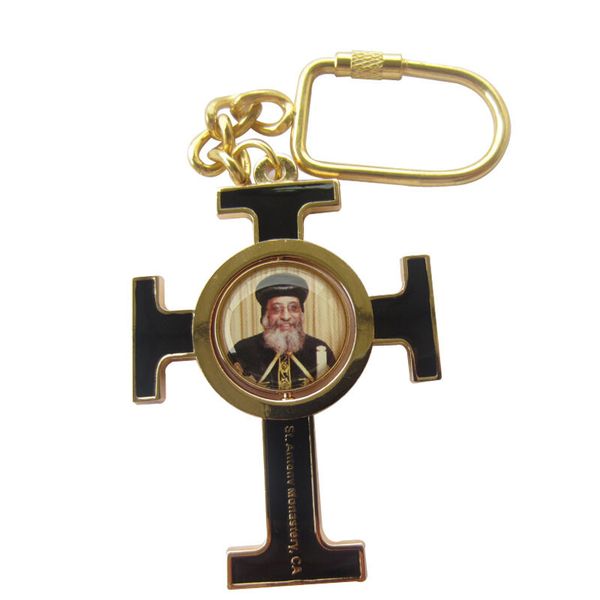 

factory rotary metal order keychain