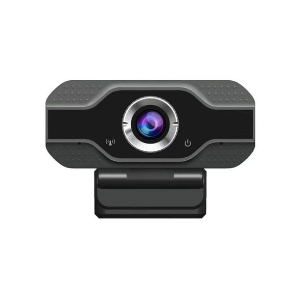 

webcams webcam 1080p full hd web camera built-in microphone rotatable usb plug cam for pc computer mac lapdesktop
