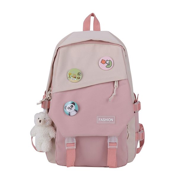 

backpack schoolbag for boys and girls