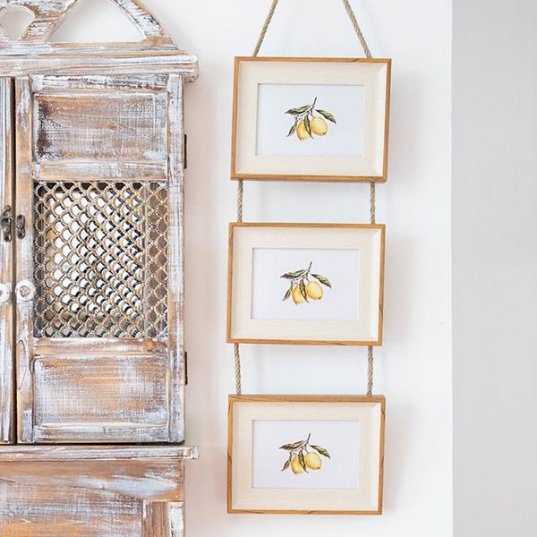 

frames creative multiple joined frame for children's po dispay,picture horizontal show, wall mounted decorative