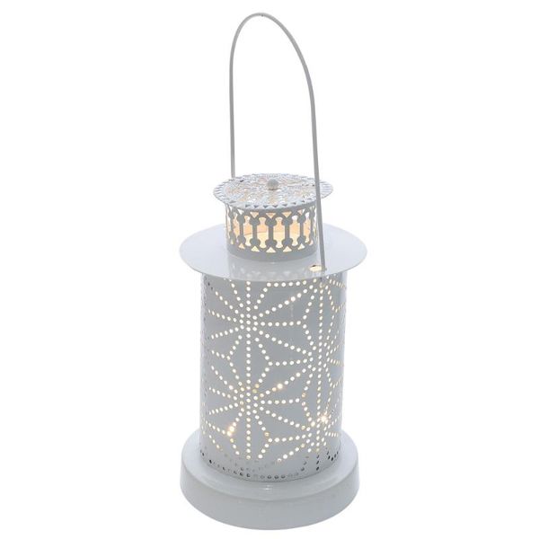 

candle holders hollow wind lamp wrought iron lantern home atmosphere decorative ornaments