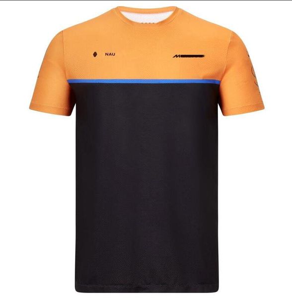 

2021 season f1 world formula one, the same quick-drying short-sleeved t-shirt