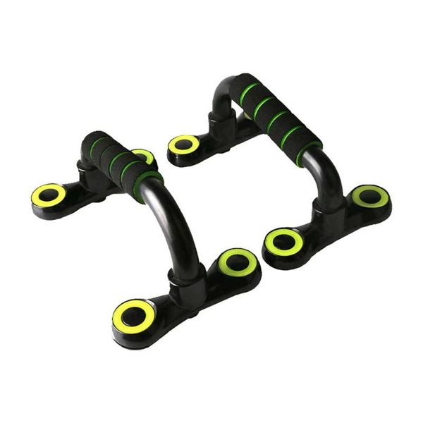 

fitness push up bar push-ups stands bars tool chest training exercise sponge hand grip trainer resistance bands