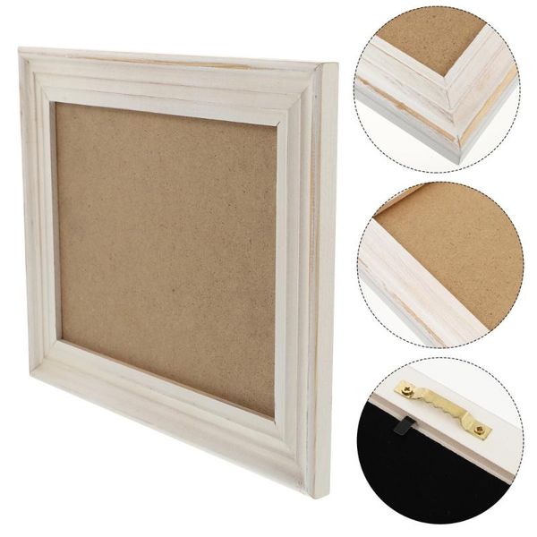 

frames 1pc vintage picture frame deskpo holder display