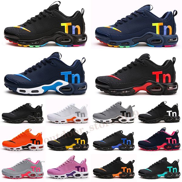 

tn plus mens womens sneakers shoes chaussures homme men women zapatillas mujer trainers size 7-13 s22