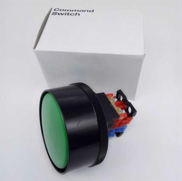 

smart home control 1pc ar30b2r-11g ar30b2r11g pushbutton green #ath #pp