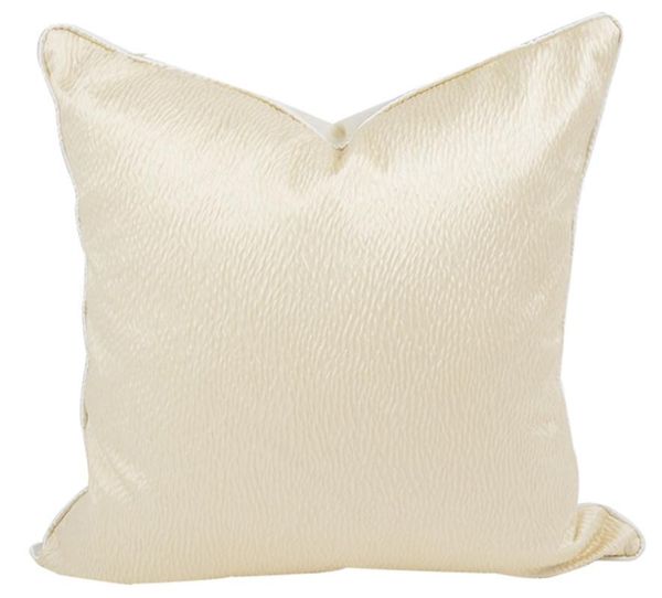 

fashion simple beige decorative throw pillow/almofadas case 45 50,european american modern unusual cushion cover home decorating cushion/dec