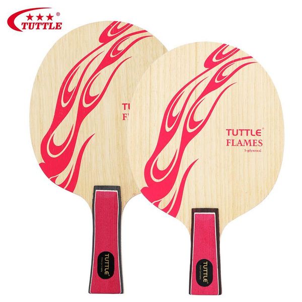 

table tennis raquets tuttle floor training professional blad