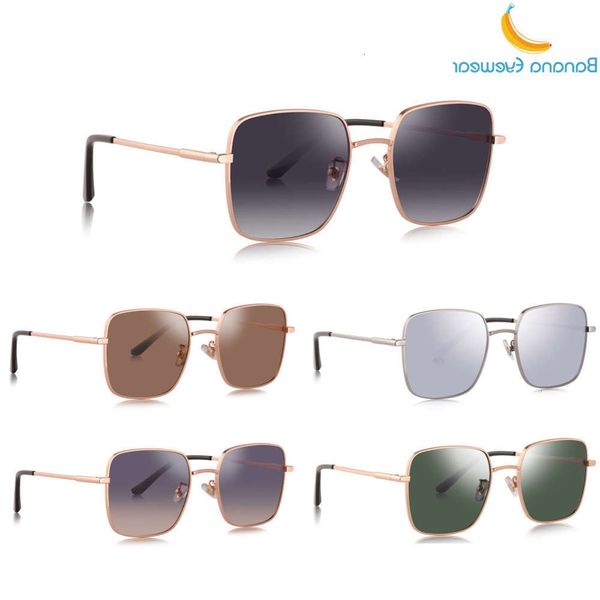 

highend accessories chine suppliers big frame sun glass women sunglass, Black