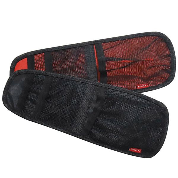 

car organizer seat storage side bag hanging and pull rope can be fixed on any
