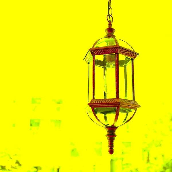 

retro european style simple outdoor villa garden hallway aluminum waterproof courtyard chandelier wall lamps