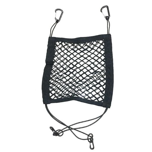 

car organizer dog pet barrier guard back seat safety protector front pocket