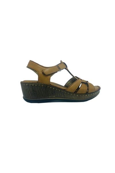 

sandals 22301 tan skin, Black