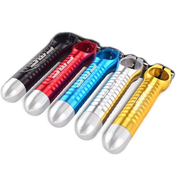

bike handlebars &components mountain vice handle bicycle aluminum alloy small rest general accessories