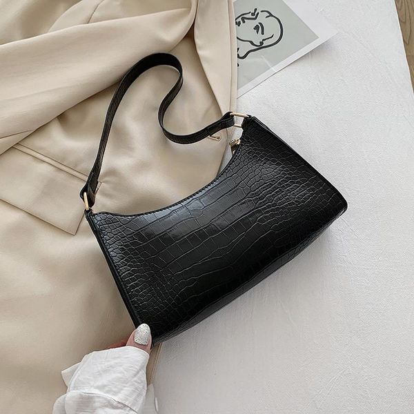 

underarm bag slung chain shoulder cross body
