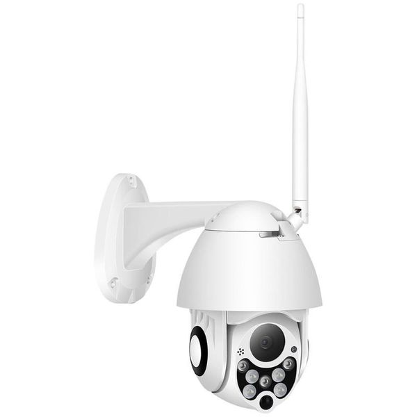 

cameras kuulee 1080p wireless ptz ip camera 4x digital zoom speed dome cloud storage outdoor wifi p2p cctv surveillance