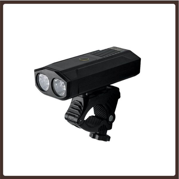 

bike lights usb rechargeable light set waterproof head lentern scooter parts powerful bicicleta bicycle front 50cd