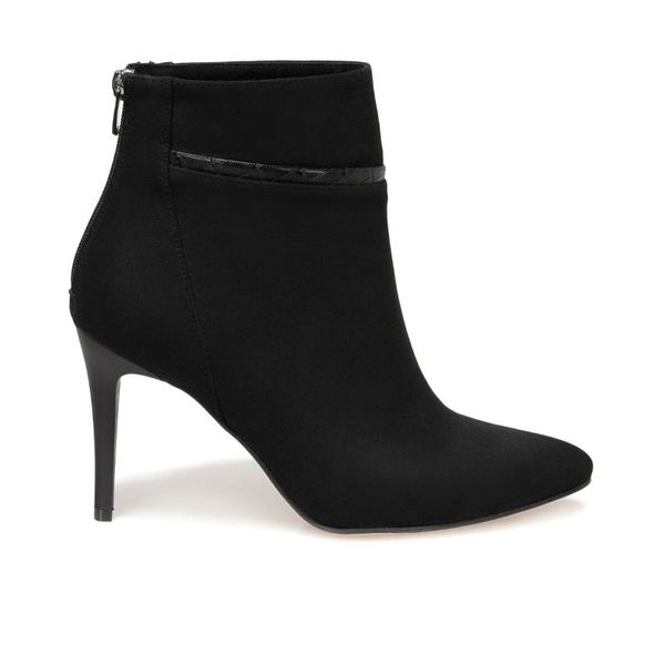 

boots oslo black women