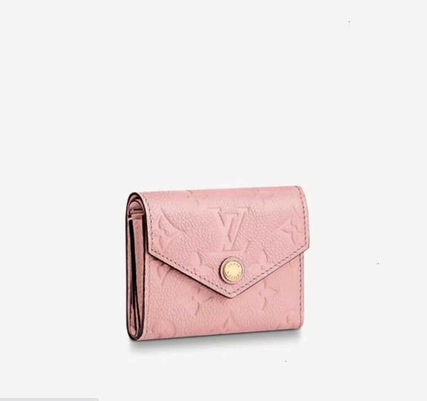 

evening designer luxury m62936 purse short wallet wallet leather clutches long wallets chain wallet cases pouches key card holders, Black;red